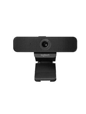 Logitech C925e Full HD 1080p Business Webcam With Privacy Shutter & USB Connecti
